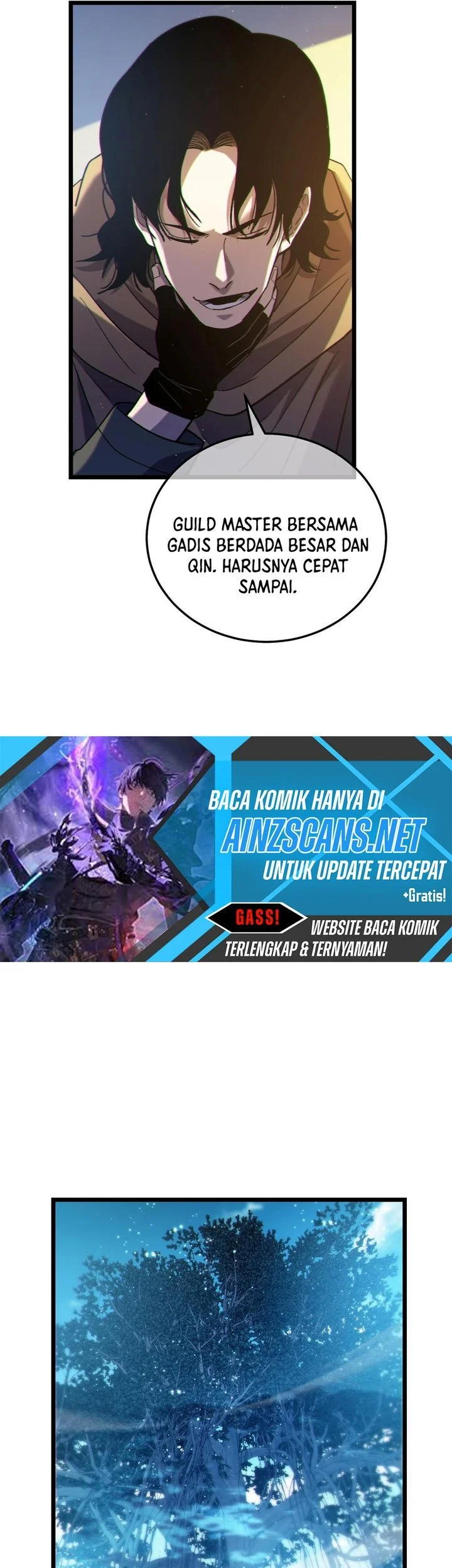 My Unbeatable Passive Skill Lets Me Deal Massive Damage! Chapter 107 Gambar 50