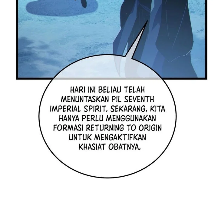 My Unbeatable Passive Skill Lets Me Deal Massive Damage! Chapter 107 Gambar 53