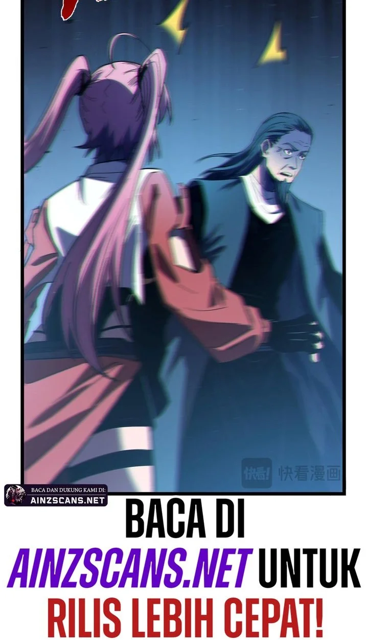 My Unbeatable Passive Skill Lets Me Deal Massive Damage! Chapter 107 Gambar 57