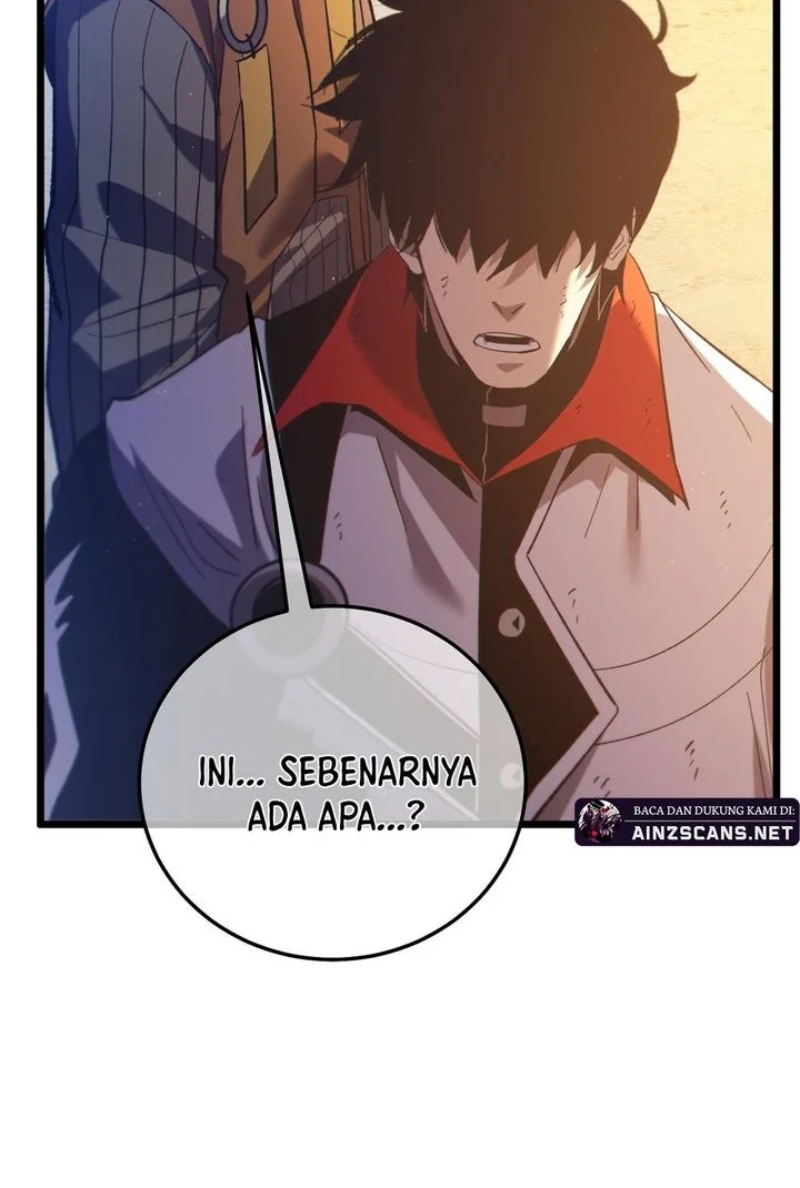 My Unbeatable Passive Skill Lets Me Deal Massive Damage! Chapter 107 Gambar 4