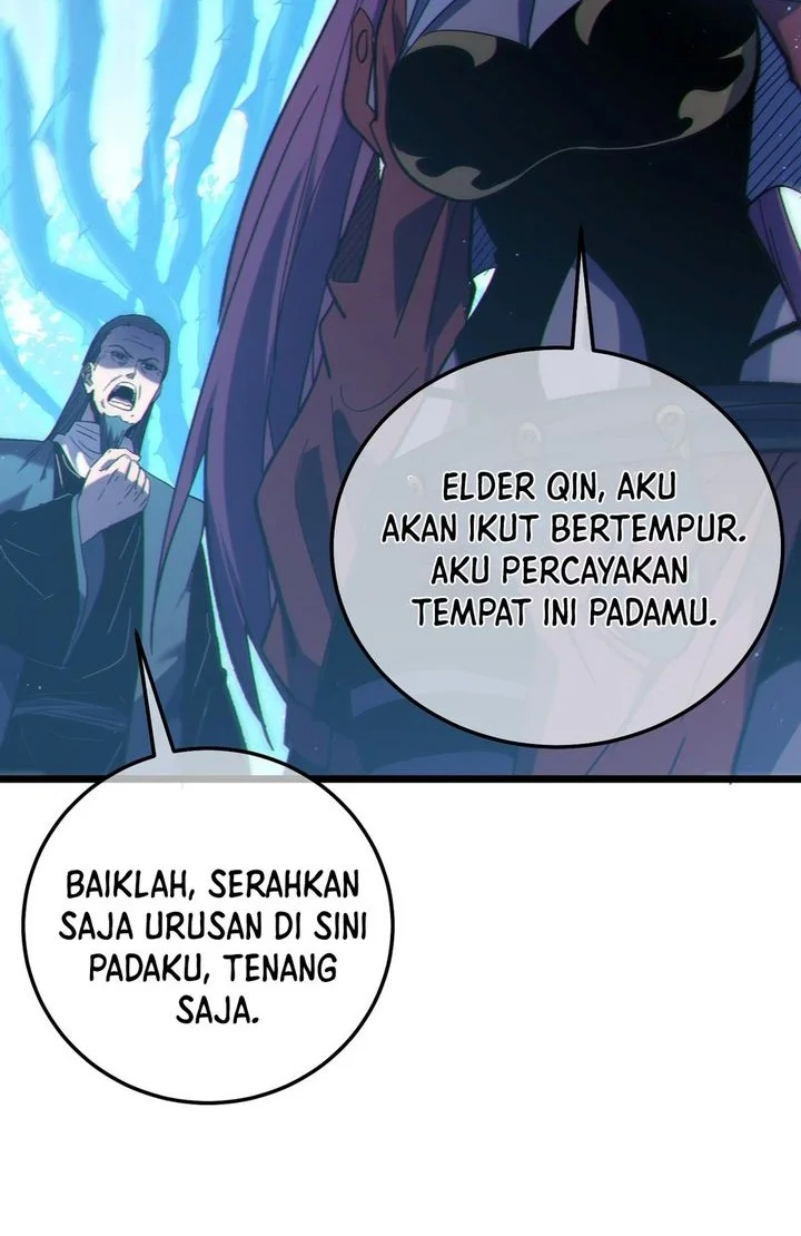 My Unbeatable Passive Skill Lets Me Deal Massive Damage! Chapter 107 Gambar 59