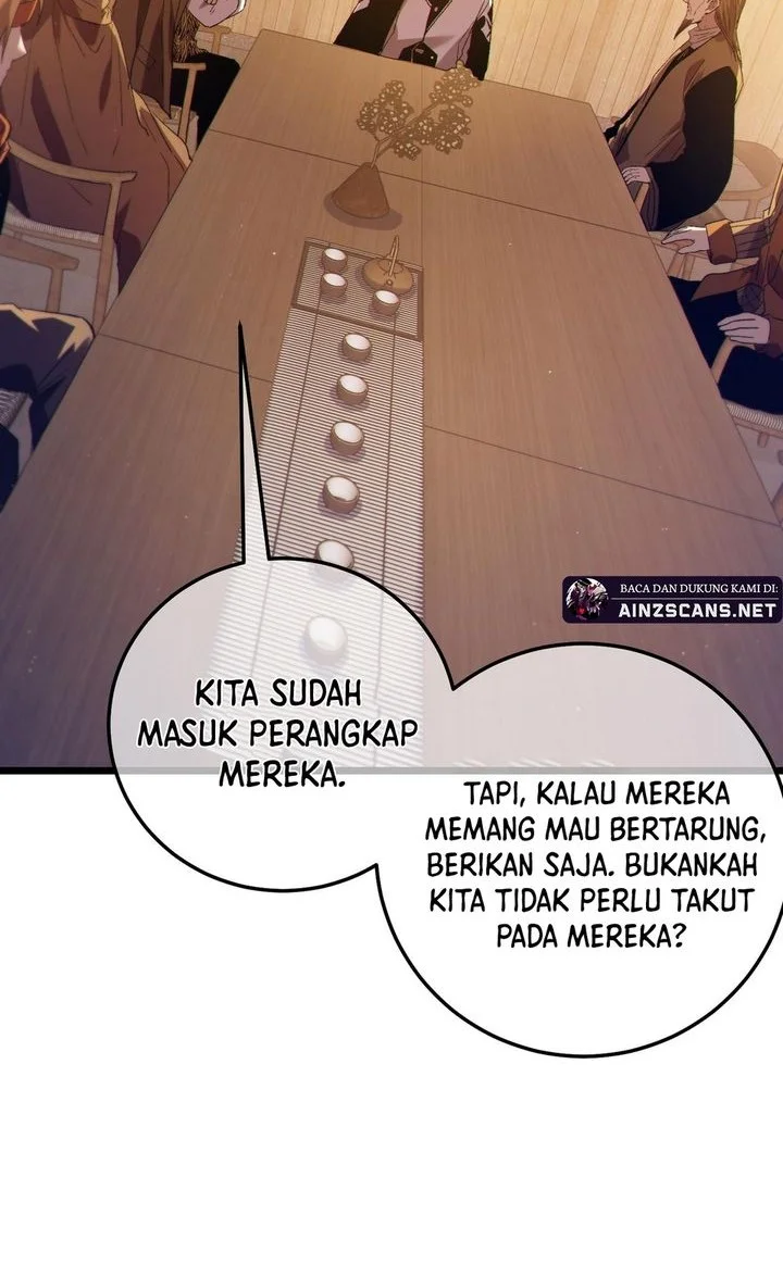 My Unbeatable Passive Skill Lets Me Deal Massive Damage! Chapter 107 Gambar 8