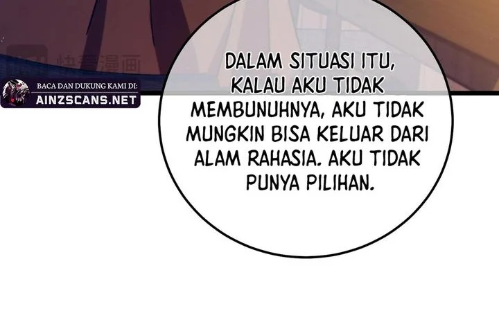 My Unbeatable Passive Skill Lets Me Deal Massive Damage! Chapter 107 Gambar 12