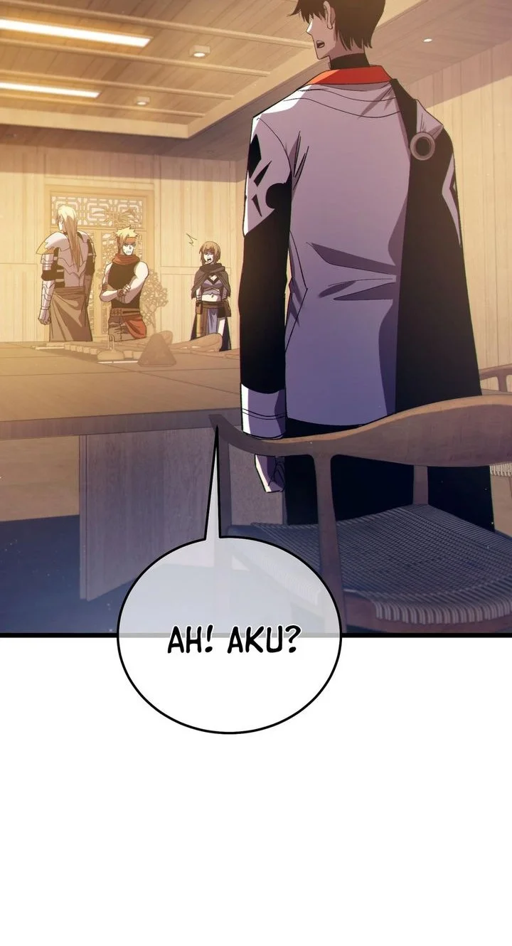 My Unbeatable Passive Skill Lets Me Deal Massive Damage! Chapter 107 Gambar 14