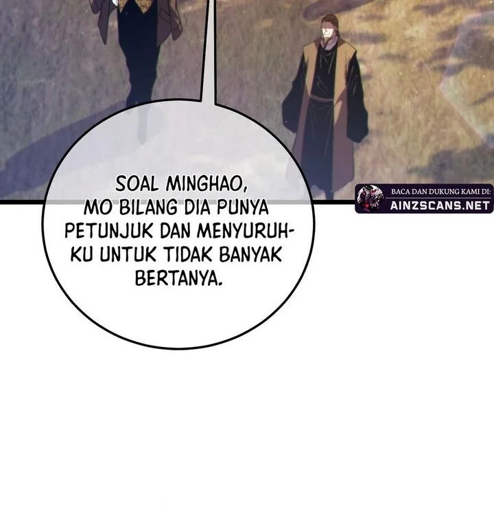 My Unbeatable Passive Skill Lets Me Deal Massive Damage! Chapter 107 Gambar 16