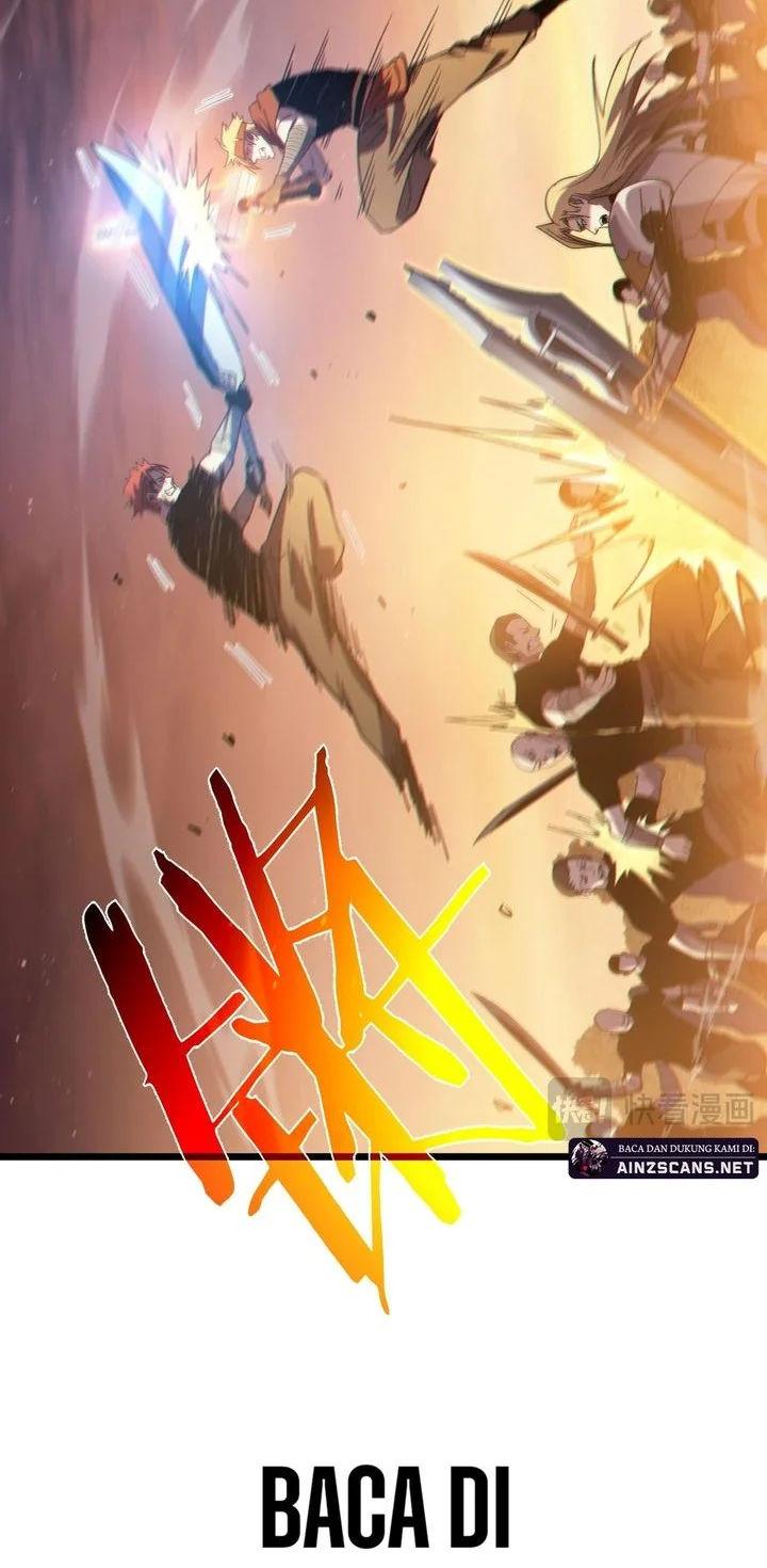 My Unbeatable Passive Skill Lets Me Deal Massive Damage! Chapter 108 Gambar 17