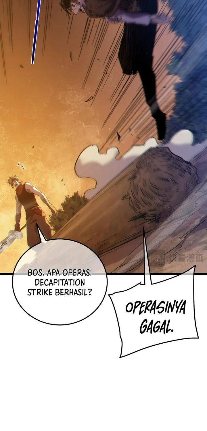 My Unbeatable Passive Skill Lets Me Deal Massive Damage! Chapter 108 Gambar 30