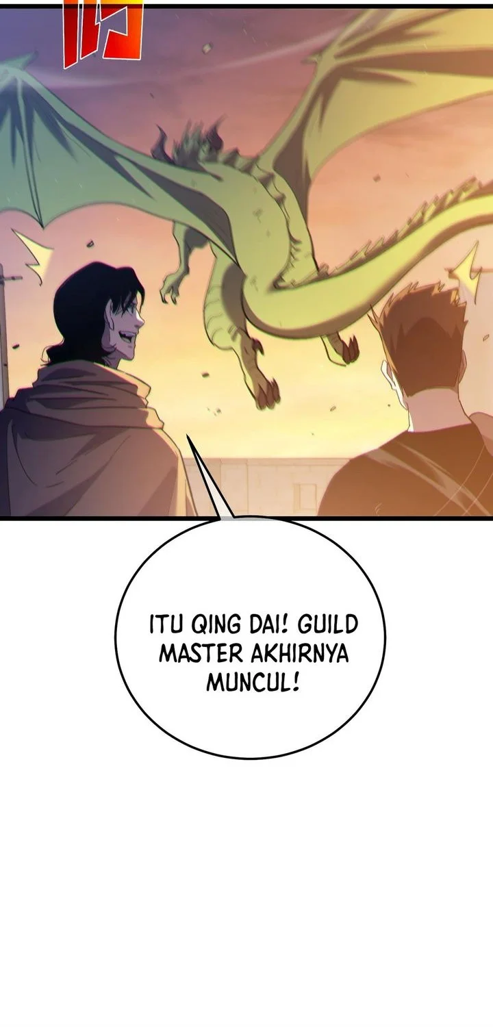 My Unbeatable Passive Skill Lets Me Deal Massive Damage! Chapter 108 Gambar 39