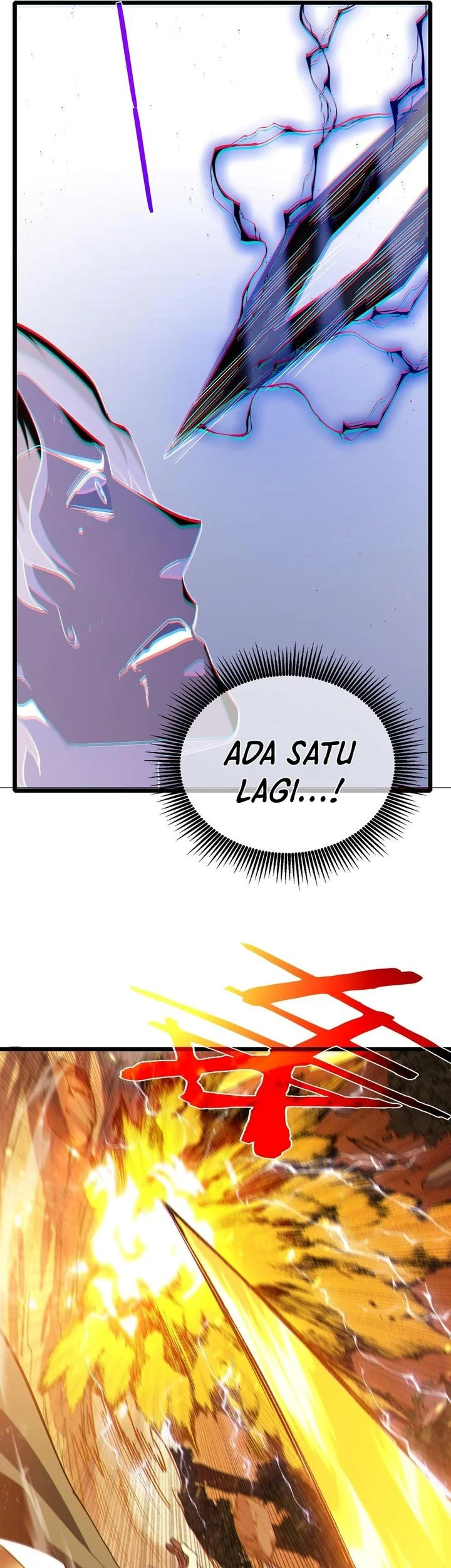 My Unbeatable Passive Skill Lets Me Deal Massive Damage! Chapter 108 Gambar 48