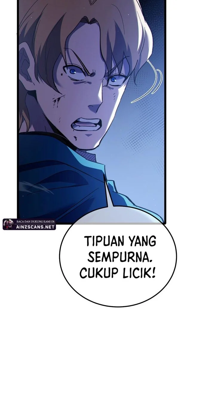 My Unbeatable Passive Skill Lets Me Deal Massive Damage! Chapter 108 Gambar 51