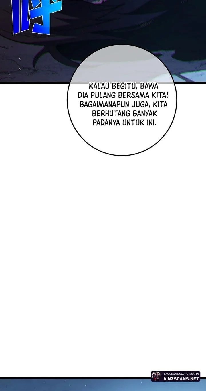 My Unbeatable Passive Skill Lets Me Deal Massive Damage! Chapter 109 Gambar 24