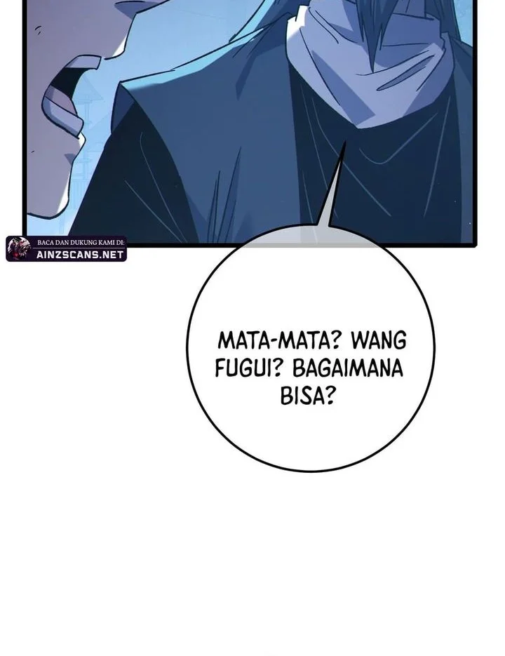 My Unbeatable Passive Skill Lets Me Deal Massive Damage! Chapter 109 Gambar 26