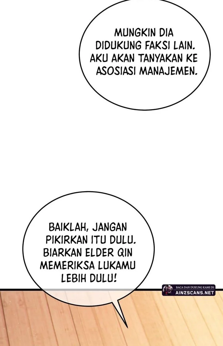 My Unbeatable Passive Skill Lets Me Deal Massive Damage! Chapter 109 Gambar 34