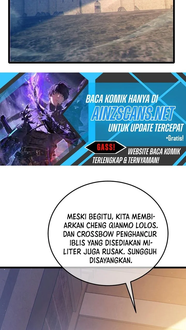 My Unbeatable Passive Skill Lets Me Deal Massive Damage! Chapter 109 Gambar 38