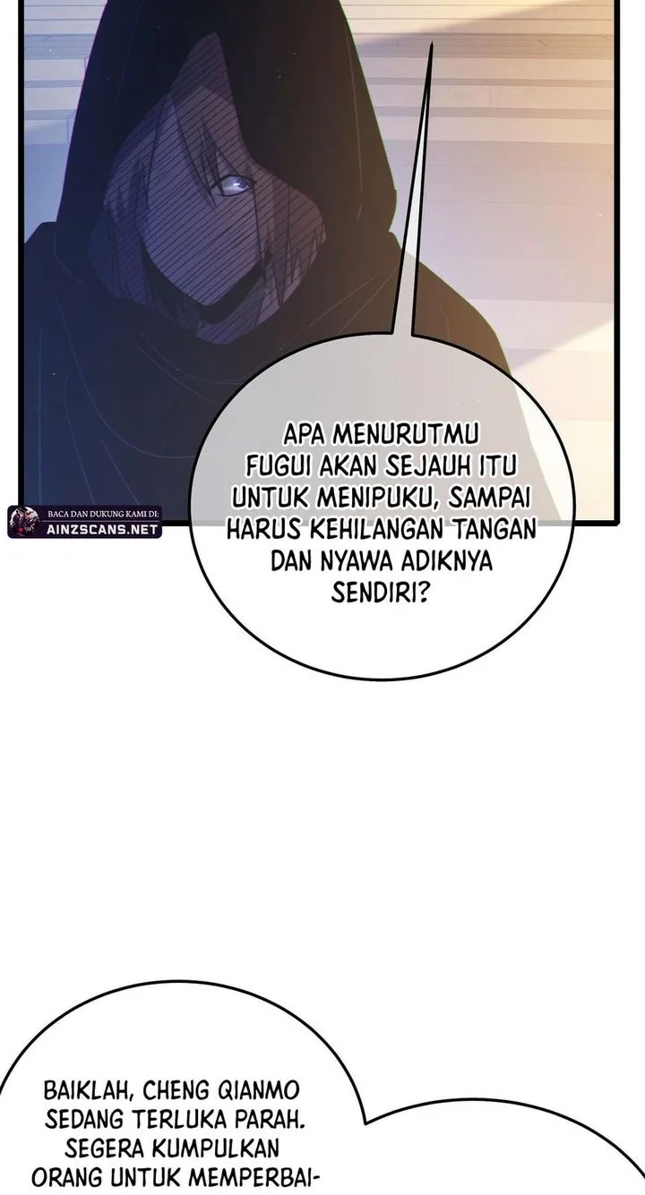 My Unbeatable Passive Skill Lets Me Deal Massive Damage! Chapter 109 Gambar 44