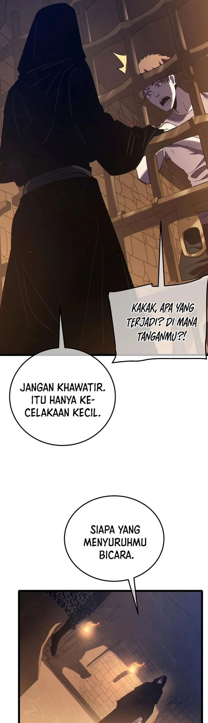 My Unbeatable Passive Skill Lets Me Deal Massive Damage! Chapter 109 Gambar 51