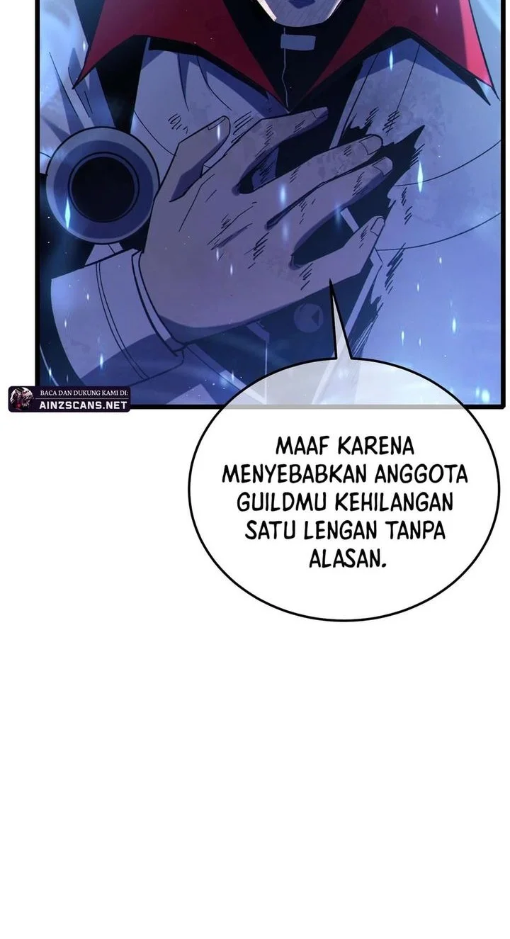 My Unbeatable Passive Skill Lets Me Deal Massive Damage! Chapter 109 Gambar 11