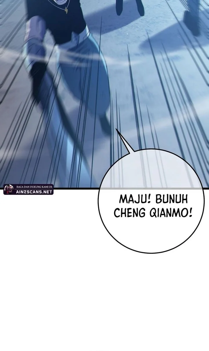 My Unbeatable Passive Skill Lets Me Deal Massive Damage! Chapter 109 Gambar 13