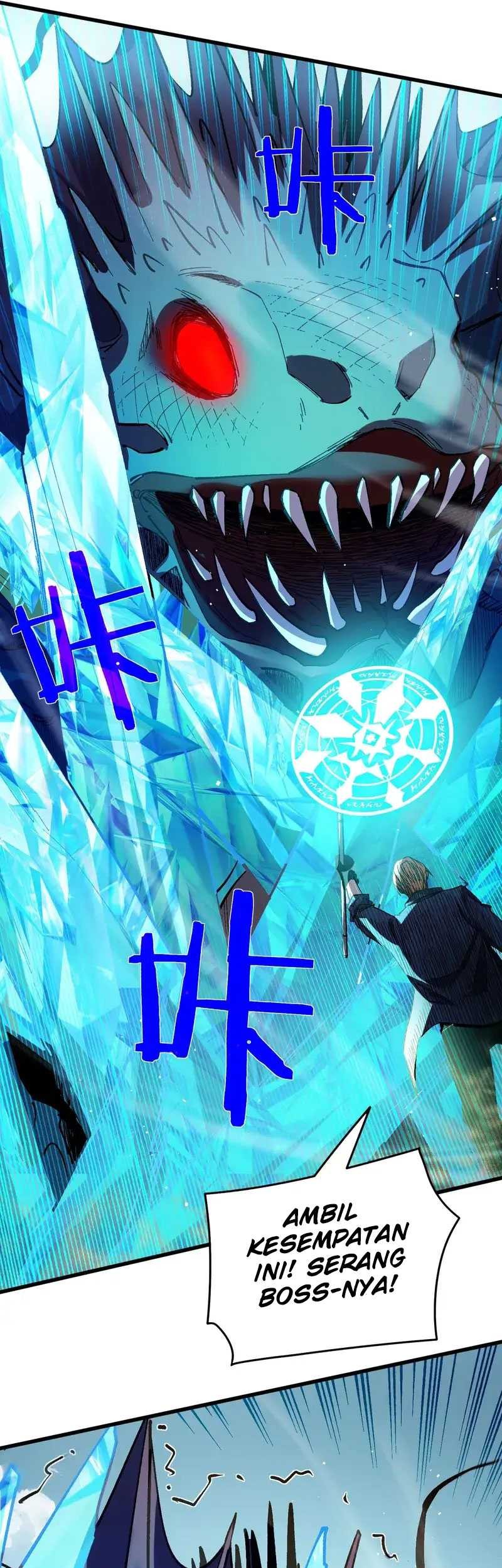 My Unbeatable Passive Skill Lets Me Deal Massive Damage! Chapter 11 Gambar 44