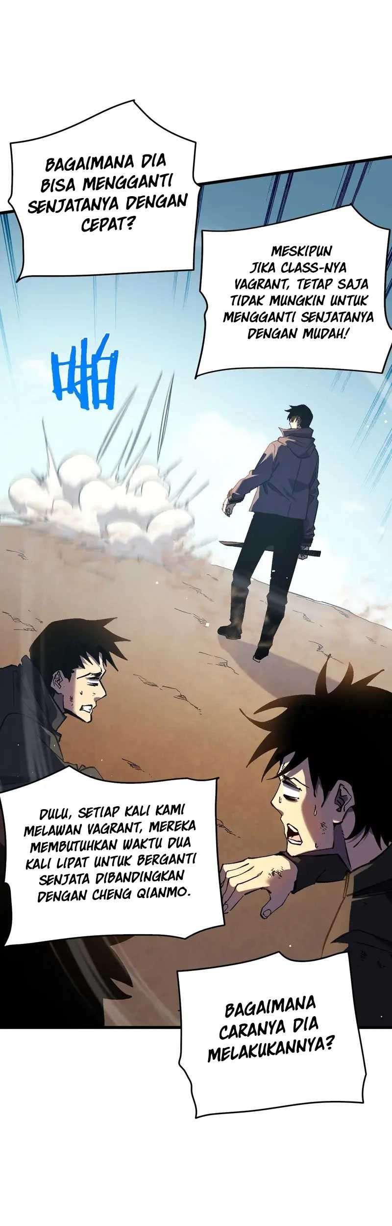 My Unbeatable Passive Skill Lets Me Deal Massive Damage! Chapter 11 Gambar 50