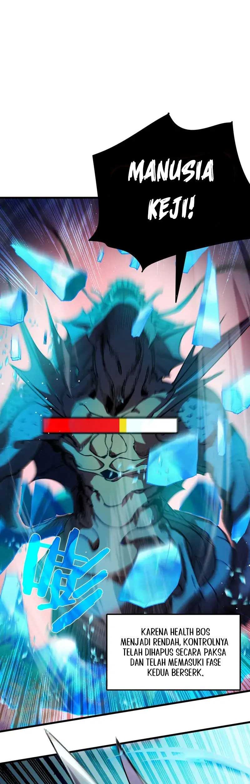 My Unbeatable Passive Skill Lets Me Deal Massive Damage! Chapter 11 Gambar 51