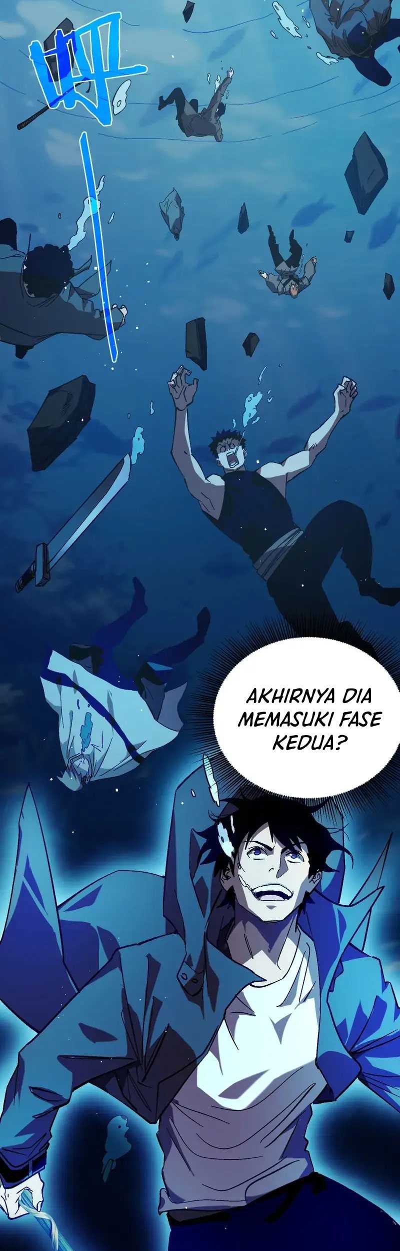 My Unbeatable Passive Skill Lets Me Deal Massive Damage! Chapter 11 Gambar 54