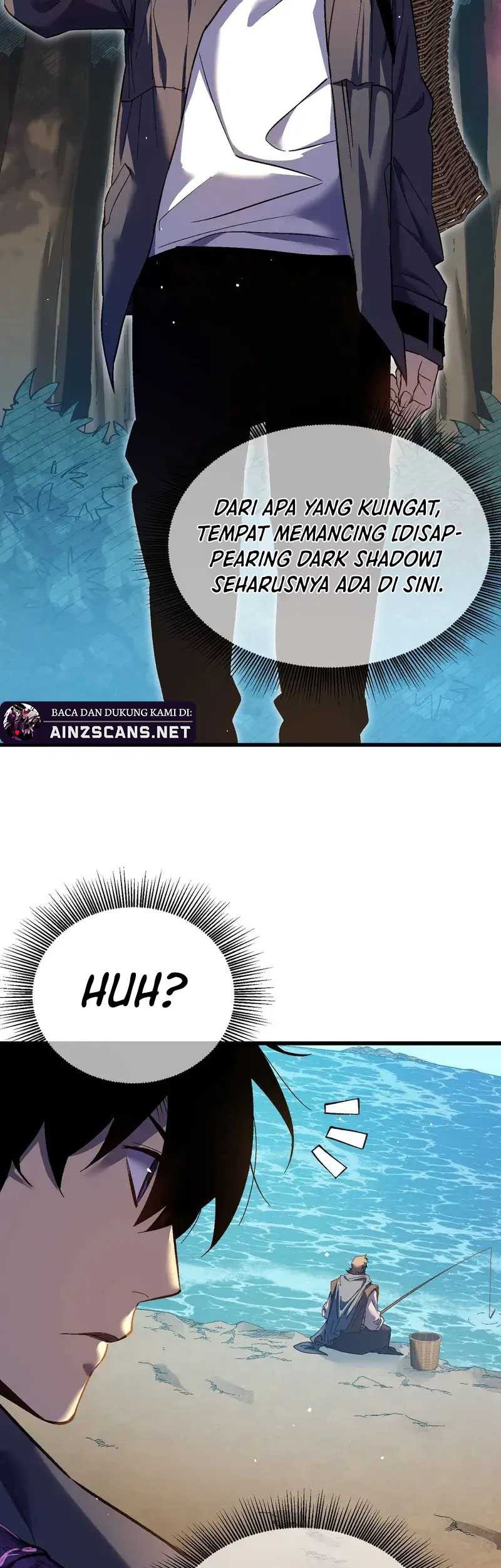 My Unbeatable Passive Skill Lets Me Deal Massive Damage! Chapter 11 Gambar 5
