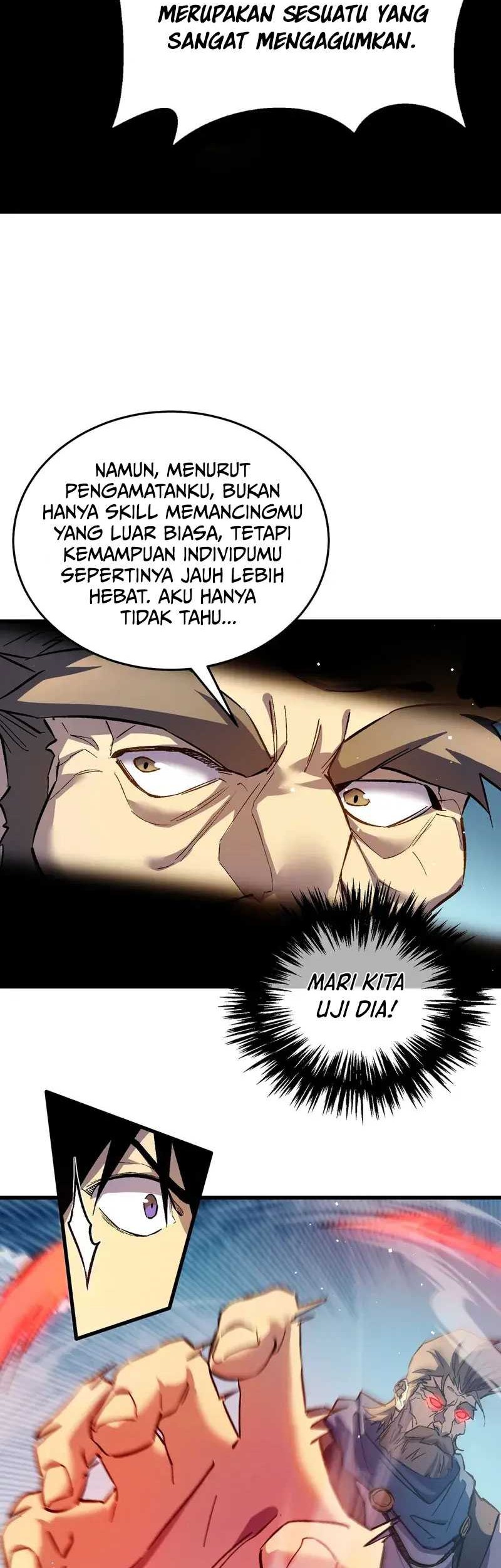 My Unbeatable Passive Skill Lets Me Deal Massive Damage! Chapter 11 Gambar 18
