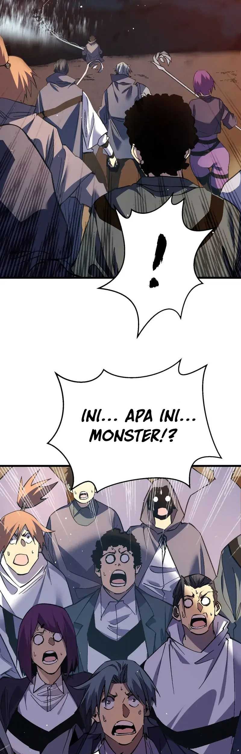 My Unbeatable Passive Skill Lets Me Deal Massive Damage! Chapter 11 Gambar 36
