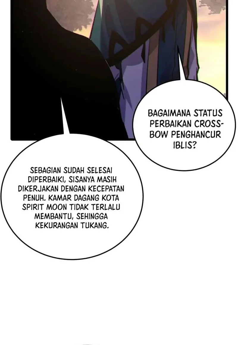 My Unbeatable Passive Skill Lets Me Deal Massive Damage! Chapter 110 Gambar 22