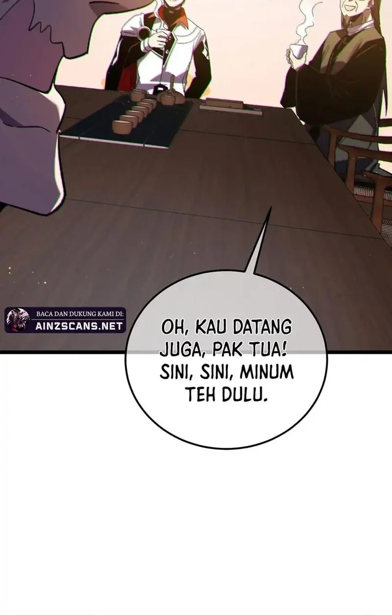 My Unbeatable Passive Skill Lets Me Deal Massive Damage! Chapter 110 Gambar 34