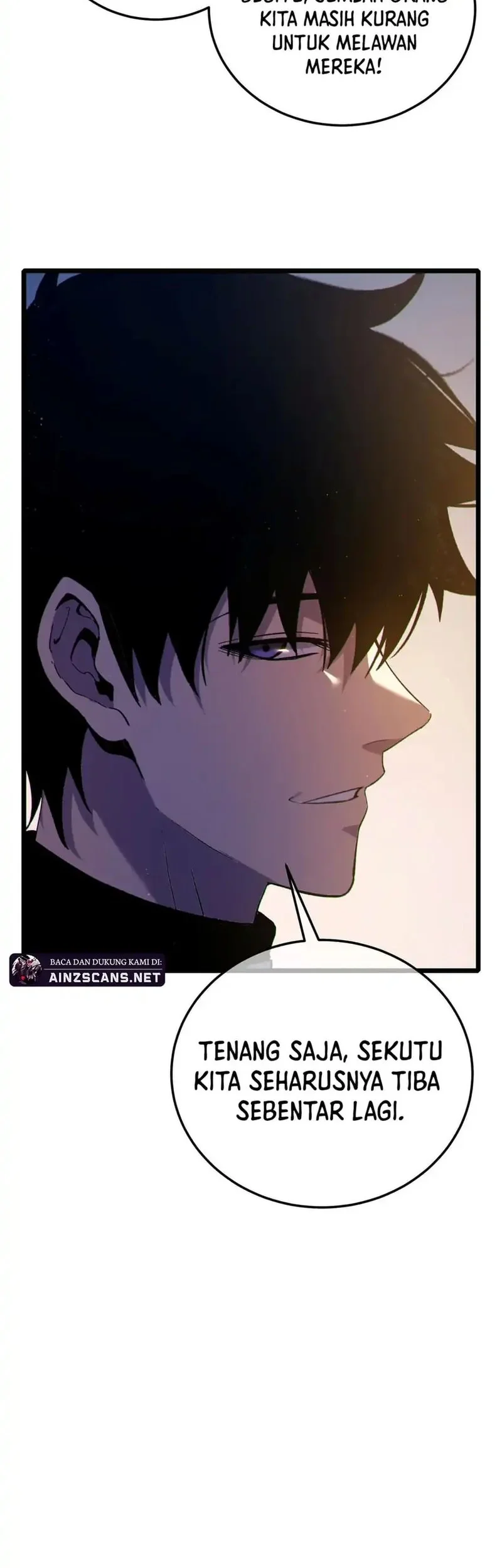 My Unbeatable Passive Skill Lets Me Deal Massive Damage! Chapter 110 Gambar 38