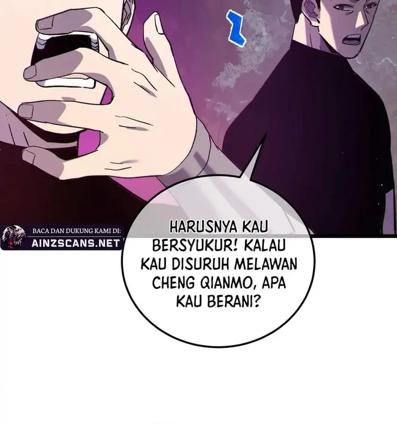 My Unbeatable Passive Skill Lets Me Deal Massive Damage! Chapter 110 Gambar 40