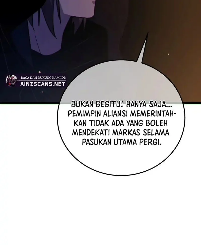 My Unbeatable Passive Skill Lets Me Deal Massive Damage! Chapter 110 Gambar 46