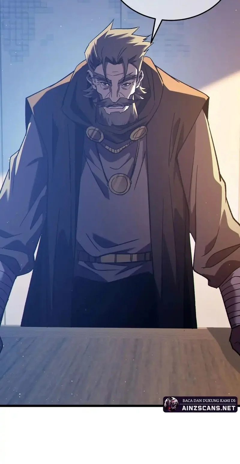 My Unbeatable Passive Skill Lets Me Deal Massive Damage! Chapter 110 Gambar 10