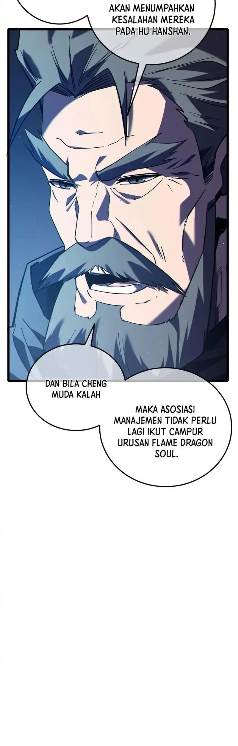 My Unbeatable Passive Skill Lets Me Deal Massive Damage! Chapter 110 Gambar 14