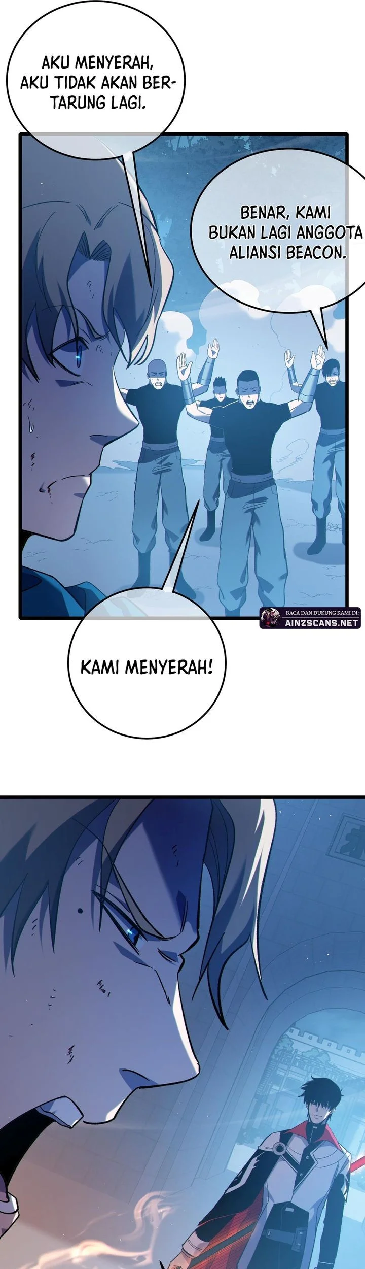 My Unbeatable Passive Skill Lets Me Deal Massive Damage! Chapter 112 Gambar 39