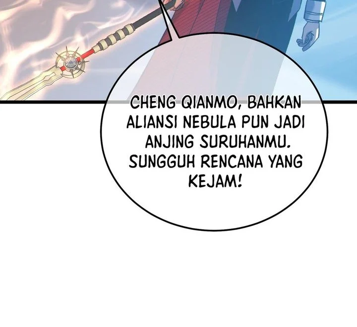My Unbeatable Passive Skill Lets Me Deal Massive Damage! Chapter 112 Gambar 40