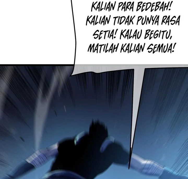 My Unbeatable Passive Skill Lets Me Deal Massive Damage! Chapter 112 Gambar 46