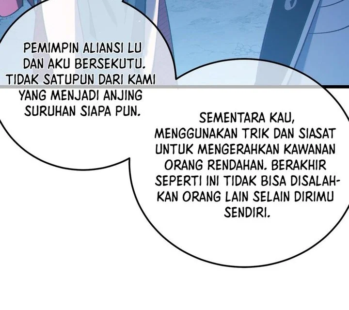 My Unbeatable Passive Skill Lets Me Deal Massive Damage! Chapter 112 Gambar 48