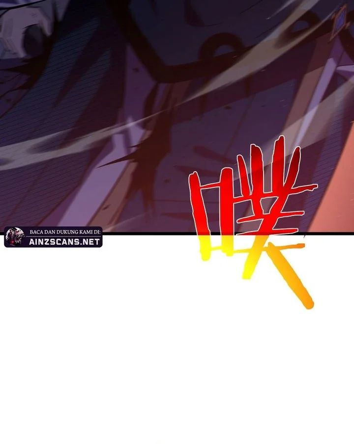 My Unbeatable Passive Skill Lets Me Deal Massive Damage! Chapter 112 Gambar 50