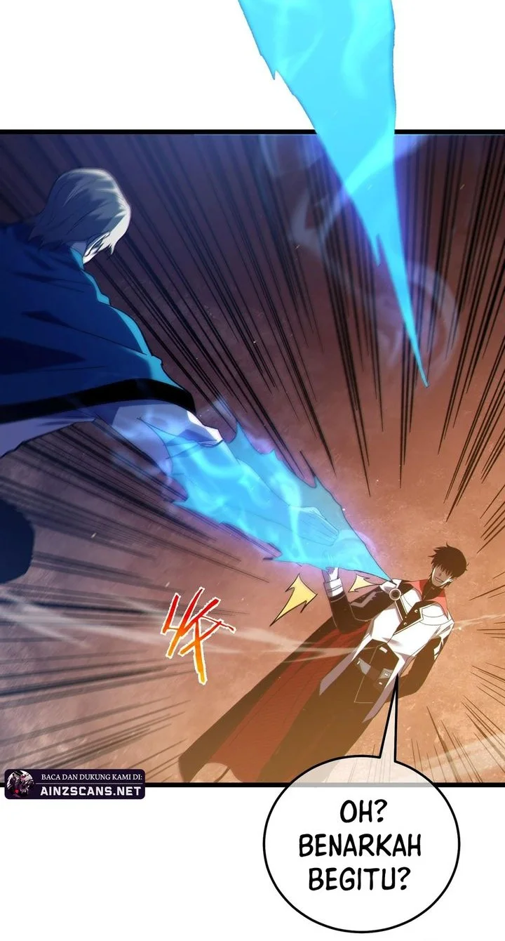My Unbeatable Passive Skill Lets Me Deal Massive Damage! Chapter 112 Gambar 55