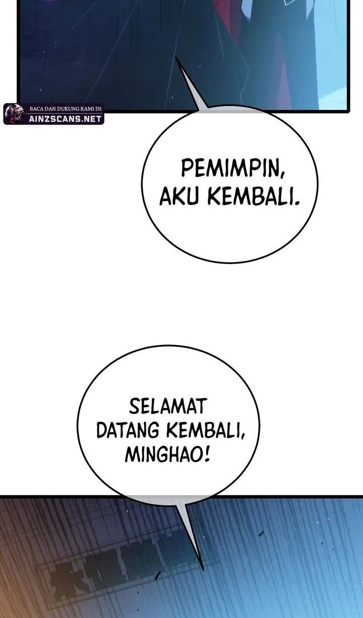 My Unbeatable Passive Skill Lets Me Deal Massive Damage! Chapter 112 Gambar 57