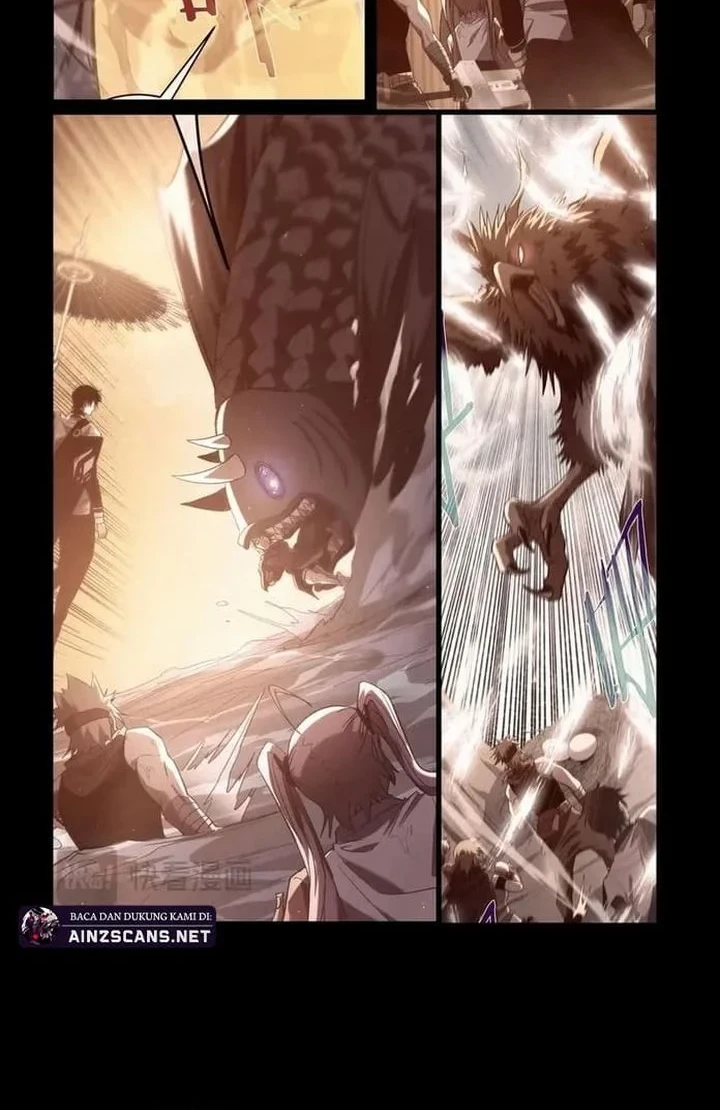 My Unbeatable Passive Skill Lets Me Deal Massive Damage! Chapter 113 Gambar 36