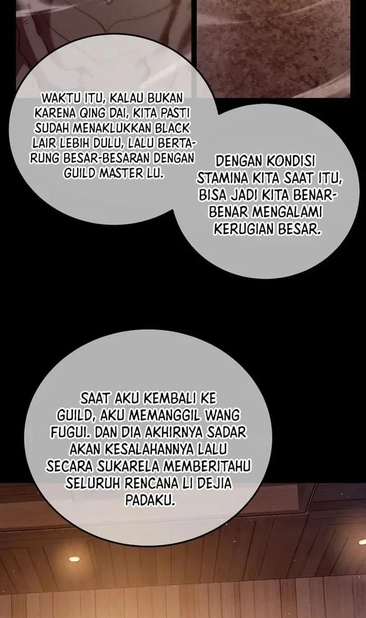 My Unbeatable Passive Skill Lets Me Deal Massive Damage! Chapter 113 Gambar 38