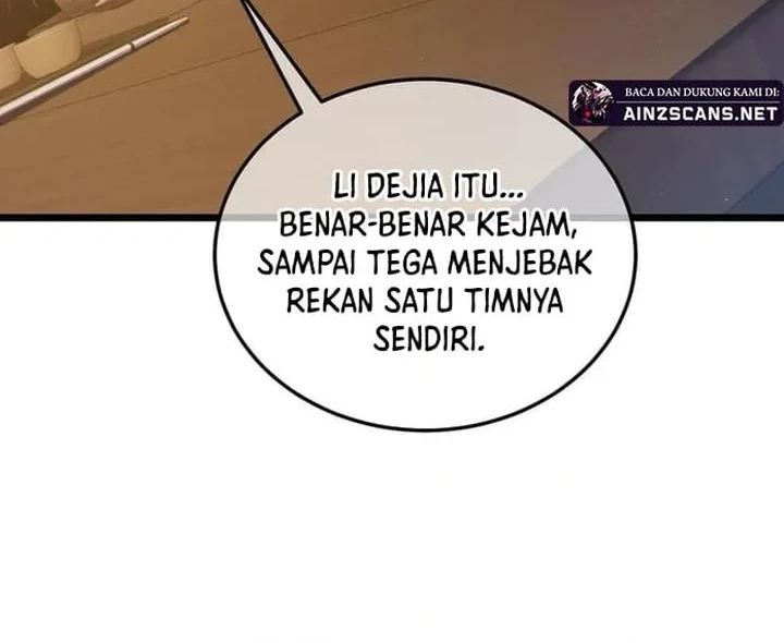 My Unbeatable Passive Skill Lets Me Deal Massive Damage! Chapter 113 Gambar 40