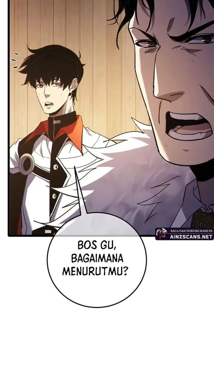 My Unbeatable Passive Skill Lets Me Deal Massive Damage! Chapter 113 Gambar 48