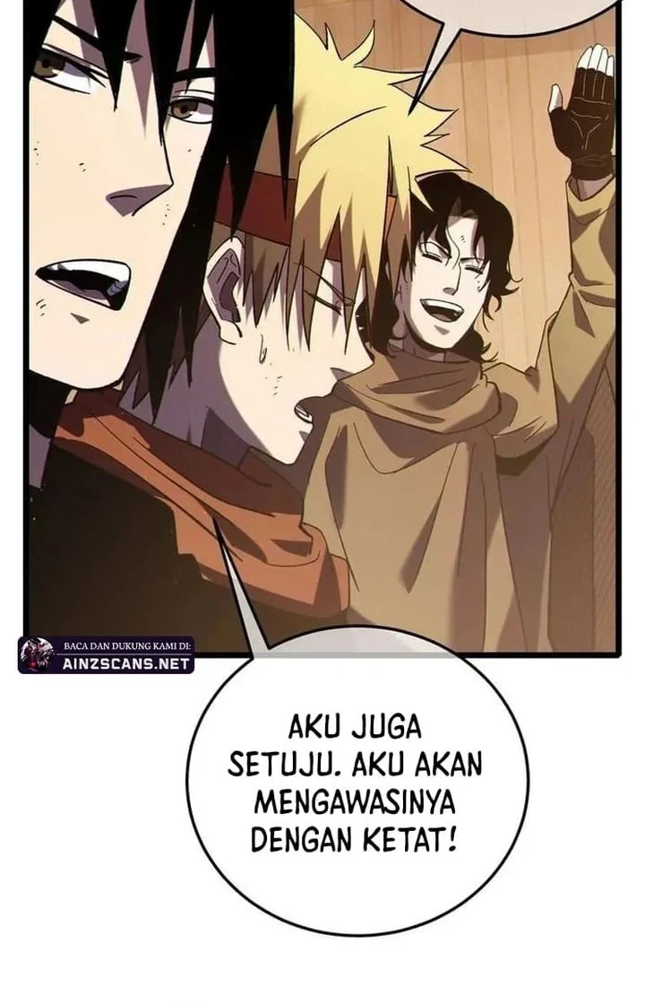 My Unbeatable Passive Skill Lets Me Deal Massive Damage! Chapter 113 Gambar 52