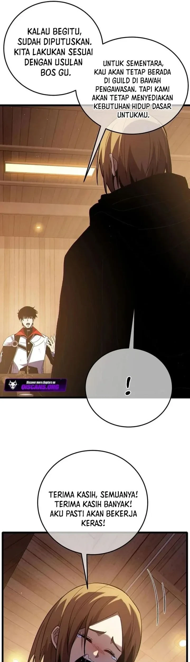 My Unbeatable Passive Skill Lets Me Deal Massive Damage! Chapter 113 Gambar 53