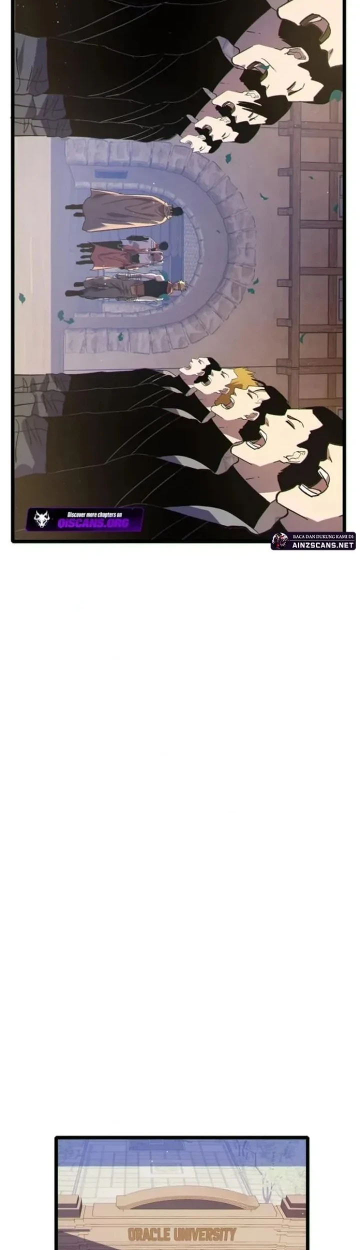 My Unbeatable Passive Skill Lets Me Deal Massive Damage! Chapter 114 Gambar 34